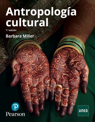 Cover image: Antropología Cultural 7th edition 9788490354988