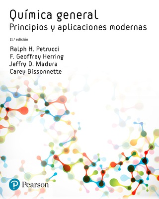 Imagen de portada: Química General (E-book) 11th edition 9788490355336