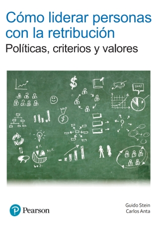 Imagen de portada: Cómo Liderar Personas Con La Retribución 1st edition 9788490355848