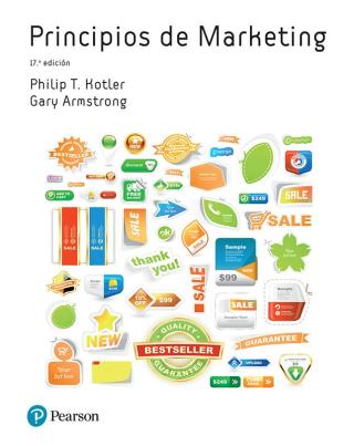 Imagen de portada: Principios de marketing (enhanced eBook) 1st edition 9788490356128