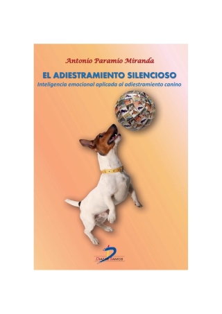 Omslagafbeelding: El adiestramiento silencioso 1st edition 9788499698991