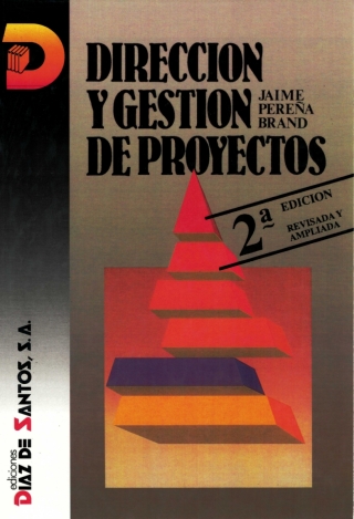 Titelbild: Dirección y gestión de proyectos 2nd edition 9788479782498