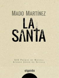 Imagen de portada: La Santa 1st edition 9788490671238