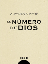 Imagen de portada: El número de Dios 1st edition 9788490673270