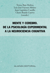 Imagen de portada: Mente y cerebro 1st edition 9788491042334