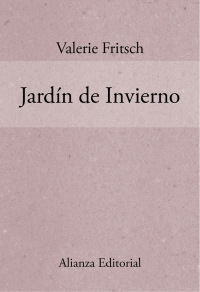 Imagen de portada: Jardín de Invierno 1st edition 9788491044963