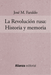 Imagen de portada: La Revolución rusa 1st edition 9788491047346