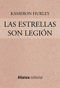 Imagen de portada: Las estrellas son legión 1st edition 9788491048411