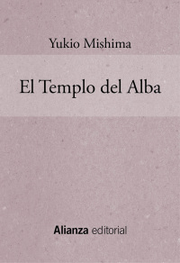 Imagen de portada: El Templo del Alba 1st edition 9788420609058