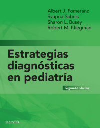 Imagen de portada: Estrategias de la toma de decisiones en pediatría 2nd edition 9788491130055