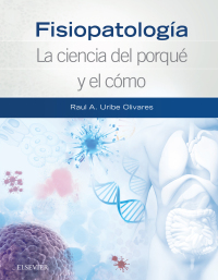 Immagine di copertina: Fisiopatología. La ciencia del porqué y el cómo 9788490229347