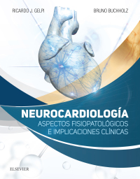 Cover image: Neurocardiología 9788491131557