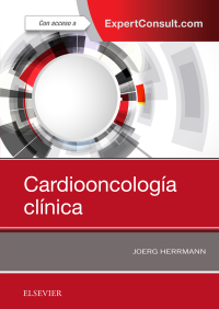 Cover image: Cardiooncología clínica 9788491132189