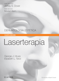 Imagen de portada: Laserterapia 4th edition 9788491132950