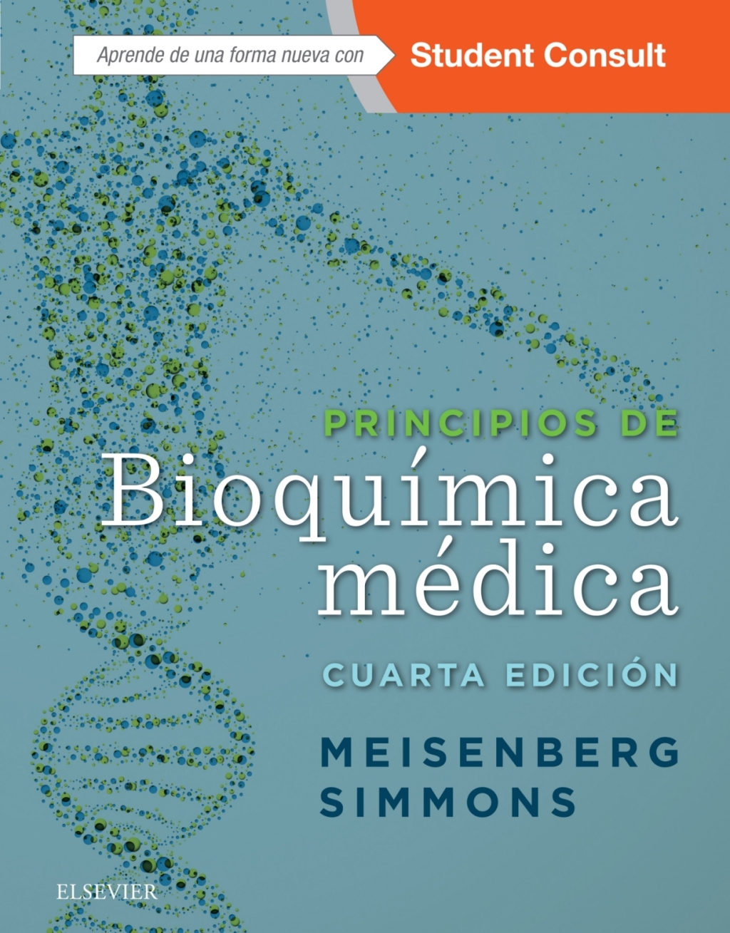 Principios de bioquímica médica 4th Edition