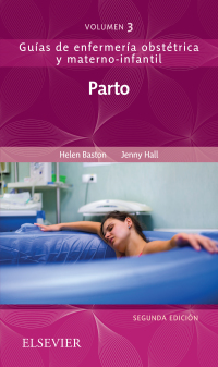 Cover image: Parto 2nd edition 9788491133360