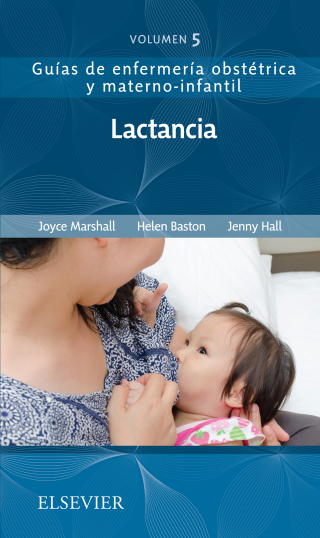 Cover image: Lactancia 9788491133384