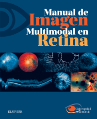Imagen de portada: Manual de imagen multimodal en retina 1st edition 9788491133568