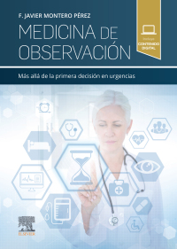 Cover image: Medicina de observación 1st edition 9788491132660