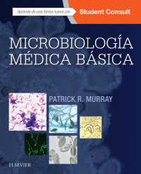 表紙画像: Microbiología médica básica 9788491132745