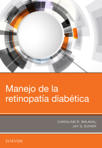 صورة الغلاف: Manejo de la retinopatía diabética 9788491133735
