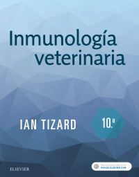 Cover image: Inmunología veterinaria 10th edition 9788491133711