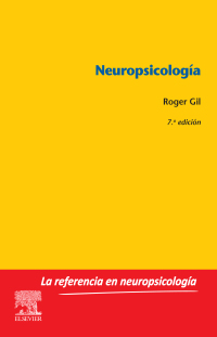Cover image: Neuropsicología 7th edition 9788491135050