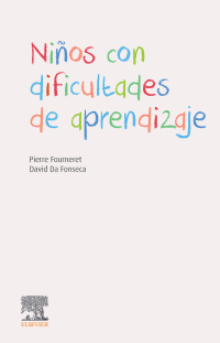 Cover image: Niños con dificultades de aprendizaje 9788491134879