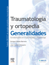 Titelbild: Traumatología y ortopedia 9788491131571