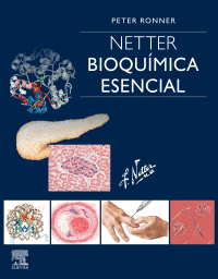 Cover image: Netter. Bioquímica esencial 9788491135159