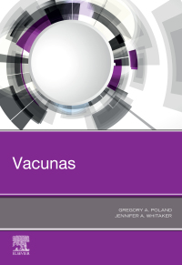 Cover image: Vacunas 9788491135685