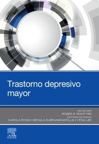 Imagen de portada: Trastorno depresivo mayor 9788491137931