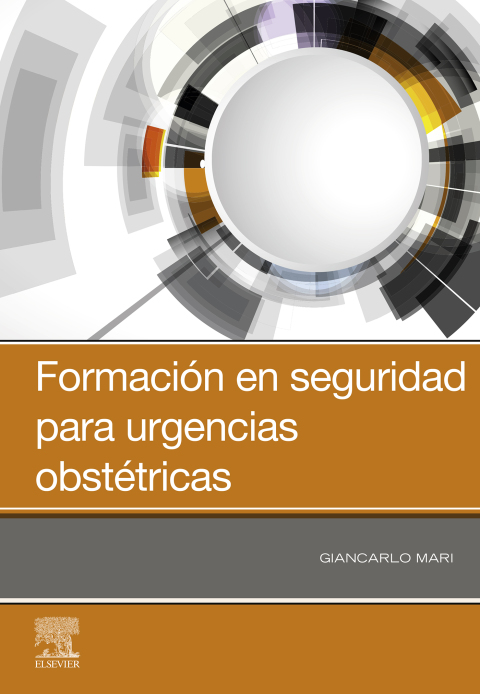 Formación en seguridad para urgencias obstétricas - FULL INSTANT DOWNLOAD | PDF DOCX EPUB