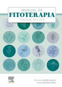 Imagen de portada: Manual de fitoterapia 3rd edition 9788491136866