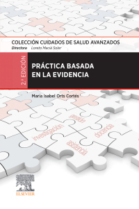 Omslagafbeelding: Práctica basada en la evidencia 2nd edition 9788491137221