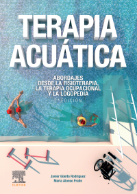 Cover image: Terapia acuática 2nd edition 9788491135791
