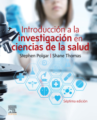 Titelbild: Introducción a la investigación en ciencias de la salud 7th edition 9788491138488