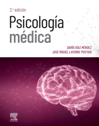表紙画像: Psicología médica 2nd edition 9788491136675