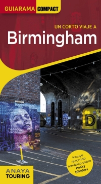 Imagen de portada: Birmingham 1st edition 9788491584971