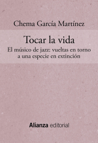 Imagen de portada: Tocar la vida 1st edition 9788491816973