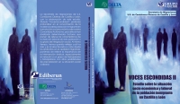 Cover image: VOCES ESCONDIDAS II: ESTUDIO SOBRE LA SITUACIÓN SOCIO ECONÓMICA Y LABORAL DE LA POBLACIÓN INMIGRANTE 1st edition 9788492453658