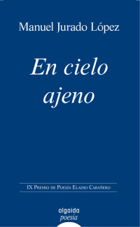 صورة الغلاف: En cielo ajeno 1st edition 9788476473795