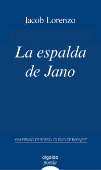 Imagen de portada: La espalda de Jano 1st edition 9788498771237