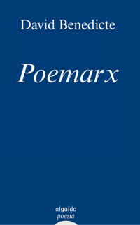 Imagen de portada: Poemarx 1st edition 9788498775464