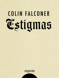 Cover image: Estigmas 1st edition 9788498779455