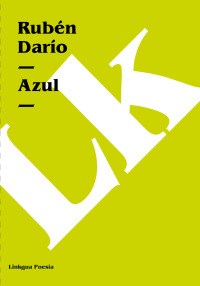 Cover image: Azul 1st edition 9788496428133