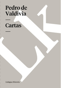 Cover image: Cartas 1st edition 9788498165586