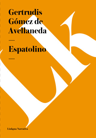 Cover image: Espatolino 1st edition 9788498166552