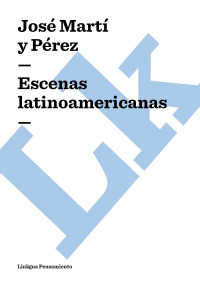 Cover image: Escenas latinoamericanas 1st edition 9788496290273