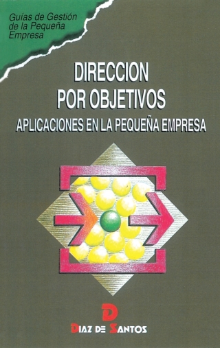 Omslagafbeelding: Dirección por objetivos 1st edition 9788479781453